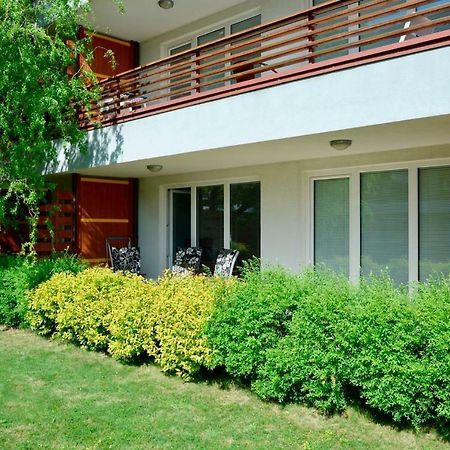 Apartment Aurora Моравске-Топлице Экстерьер фото