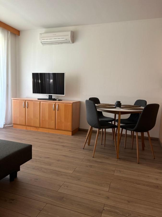Apartment Aurora Моравске-Топлице Экстерьер фото