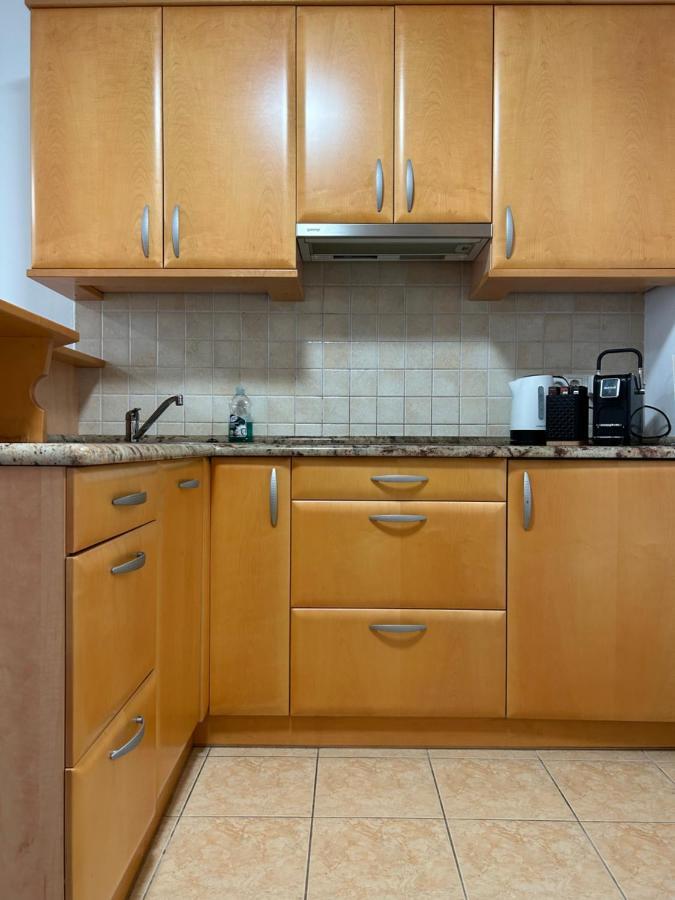 Apartment Aurora Моравске-Топлице Экстерьер фото