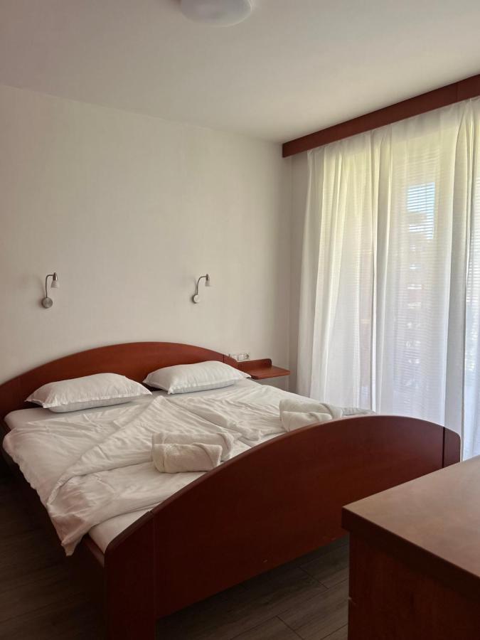 Apartment Aurora Моравске-Топлице Экстерьер фото